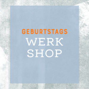 Geburtstag // 04. Juli 2025