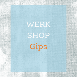 WerkShop Gipsosterhase // 12. März 2026