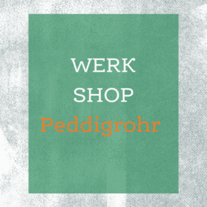 WerkShop Osterkörbchen flechten// 21. März 2026